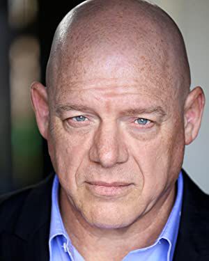 Official profile picture of Tim Gooch