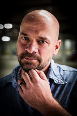 Official profile picture of Tim Halling