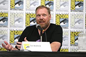 Official profile picture of Tim Hedrick Movies