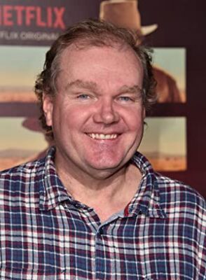 Official profile picture of Tim Herlihy