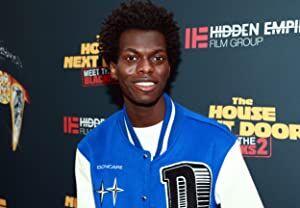 Official profile picture of Tim Johnson Jr.