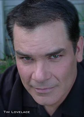 Official profile picture of Tim Lovelace