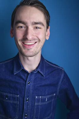 Official profile picture of Tim Simon