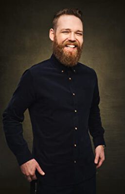Official profile picture of Timon Birkhofer