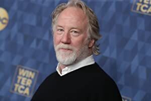 Official profile picture of Timothy Busfield