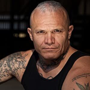 Official profile picture of Timothy Douglas Perez