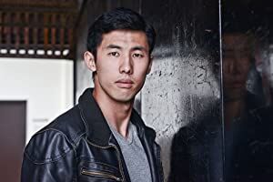 Official profile picture of Timothy Ng