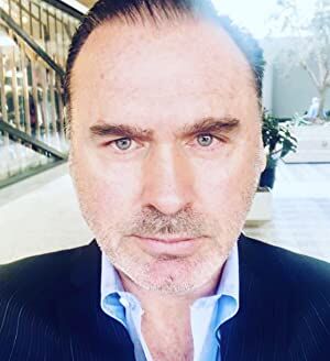 Official profile picture of Timothy Patrick Cavanaugh