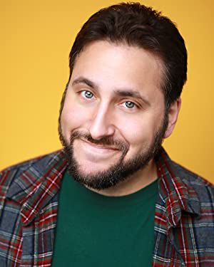 Official profile picture of Timothy Portnoy