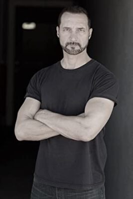 Official profile picture of Timothy Thomas Brown