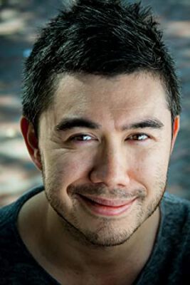 Official profile picture of Tin Pang