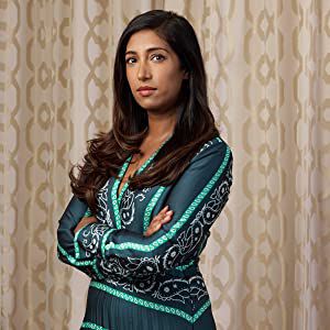 Official profile picture of Tina Daheley