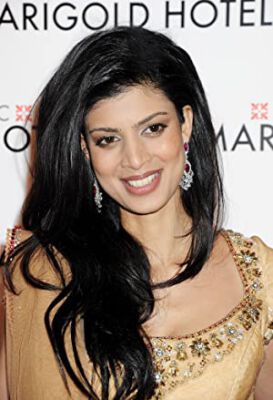 Official profile picture of Tina Desai
