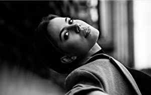 Official profile picture of Tina Masafret