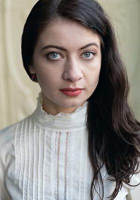 Official profile picture of Tina Nikolova