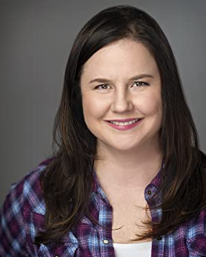 Official profile picture of Tina Parker