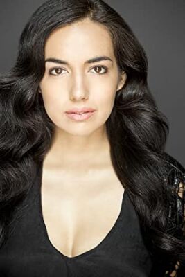 Official profile picture of Tina Rodriguez