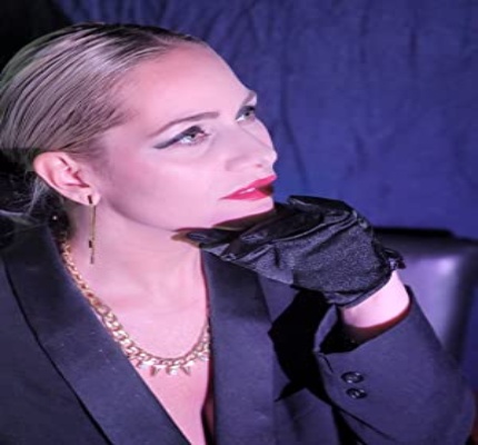 Official profile picture of Tina Vasile