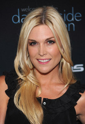 Official profile picture of Tinsley Mortimer