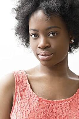 Official profile picture of Tinuke Adetunji