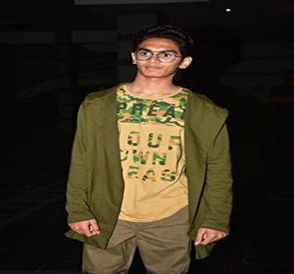 Official profile picture of Tirth Sharma