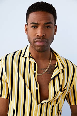 Official profile picture of Titus Makin Jr.
