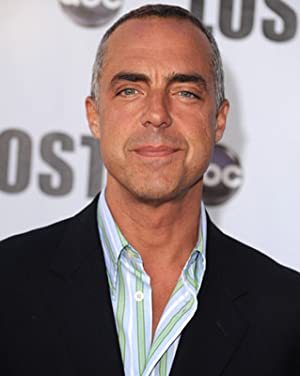 Official profile picture of Titus Welliver