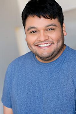 Official profile picture of T.J. Alvarado