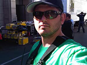 Official profile picture of T.J. White