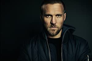 Official profile picture of Tobias Santelmann
