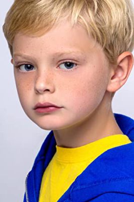 Official profile picture of Toby Larsen Movies