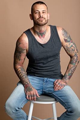 Official profile picture of Toby Vitrano