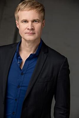 Official profile picture of Todd Alan Crain