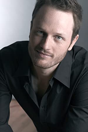 Official profile picture of Todd Almond
