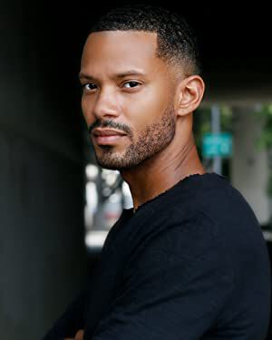 Official profile picture of Todd Anthony