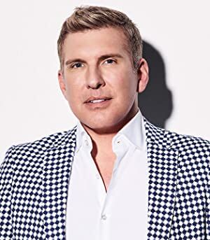 Official profile picture of Todd Chrisley