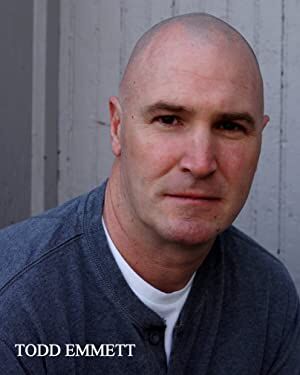 Official profile picture of Todd Emmett