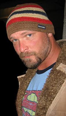 Official profile picture of Todd Farmer