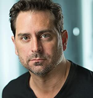 Official profile picture of Todd Gearhart