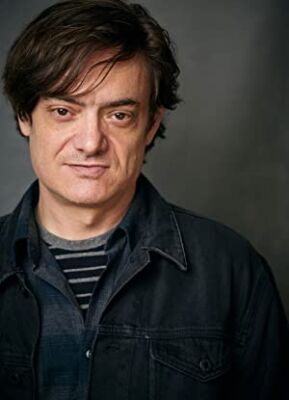 Official profile picture of Todd Giebenhain