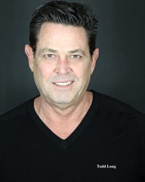 Official profile picture of Todd Long