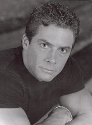 Official profile picture of Todd Senofonte