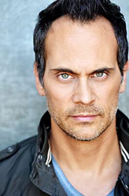 Official profile picture of Todd Stashwick