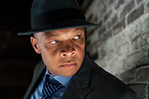 Official profile picture of Todd T Taylor
