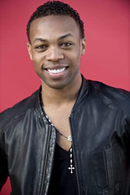 Official profile picture of Todrick Hall