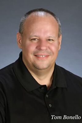 Official profile picture of Tom Bonello