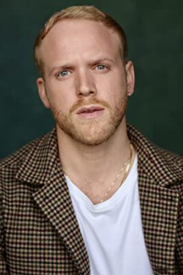 Official profile picture of Tom Cox