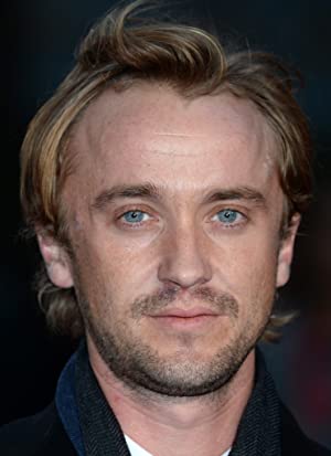 Official profile picture of Tom Felton