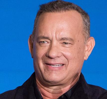 Official profile picture of Tom Hanks