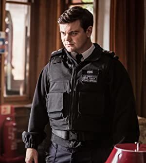 Official profile picture of Tom Hanson